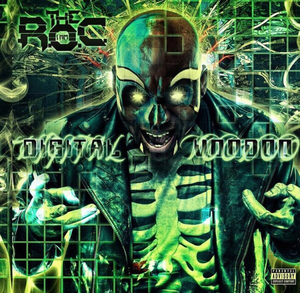 The R.O.C. - Digital Voodoo