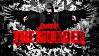 Boondox - The Murder