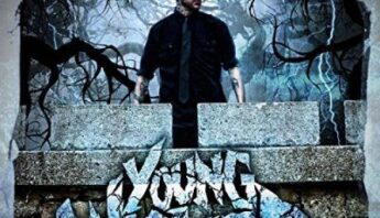 Young Wicked "Vengeance" EP
