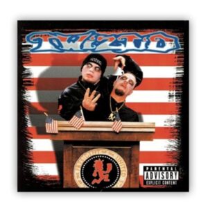 Twiztid “The Cryptic Collection”