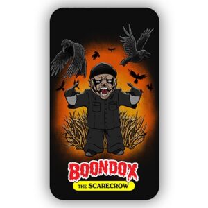 Boondox GPK Hat Pin