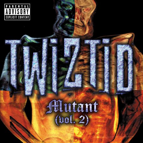 Twiztid - Mutant (Original Version)
